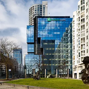 Express - Station By Ihg Отель