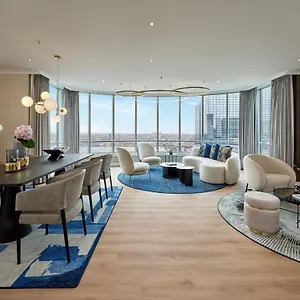 Hotel Marriott, Rotterdam