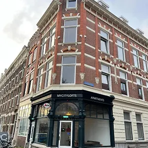 Rotterdam Inn Roterdão