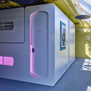 Cityhub Отель