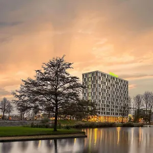 Ibis Styles Ahoy Отель