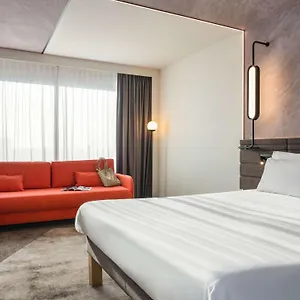 Novotel Brainpark Отель