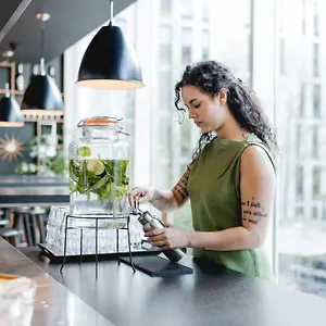 Ξενοδοχείο Citizenm, Ρότερνταμ