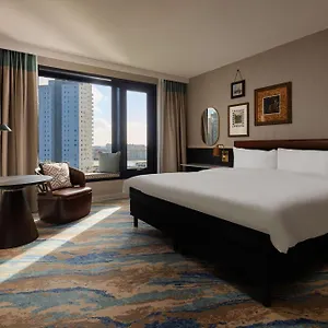 Mainport Rotterdam, A Hilton Affiliate Отель
