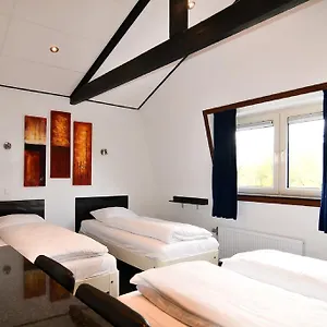 Hotel Bienvenue, Róterdam