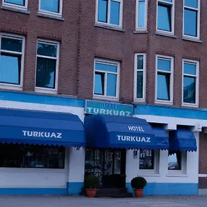 Hotel Turkuaz, Róterdam