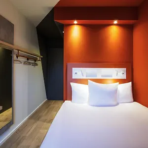 Hotel Ibis Budget The Hague Airport, Róterdam