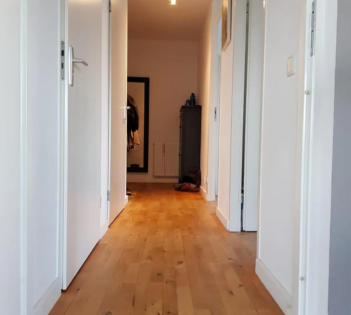 Riverview Apartment Rotterdam 0*,