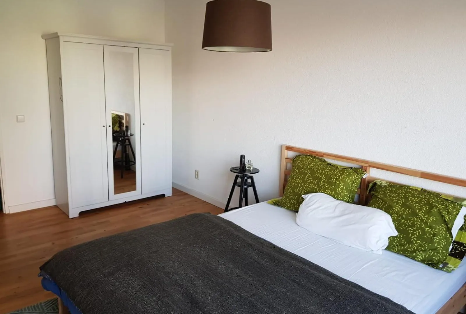 Riverview Apartment Rotterdam